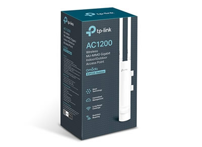 TP Link 225 Outdoor